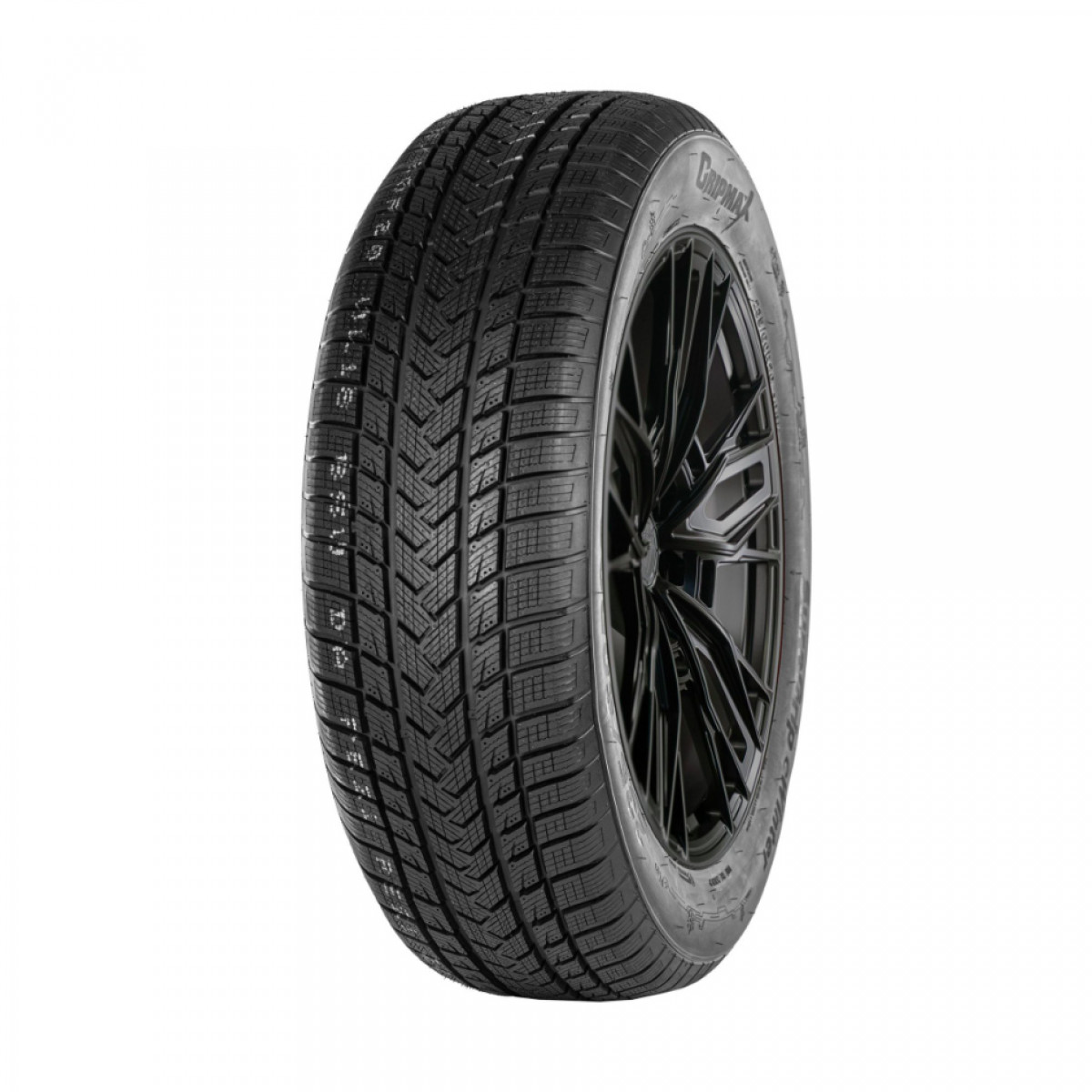 Автошина GRIPMAX 225/55R17 101V XL SUREGRIP EWINTER