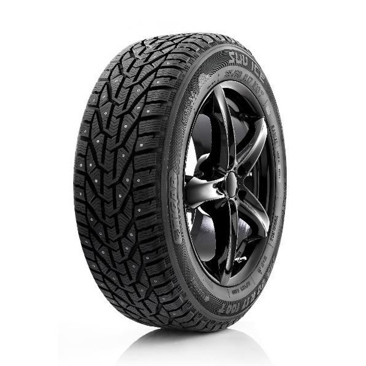 Автошина TIGAR 215/65R17 103T XL SUV ICE ШИП