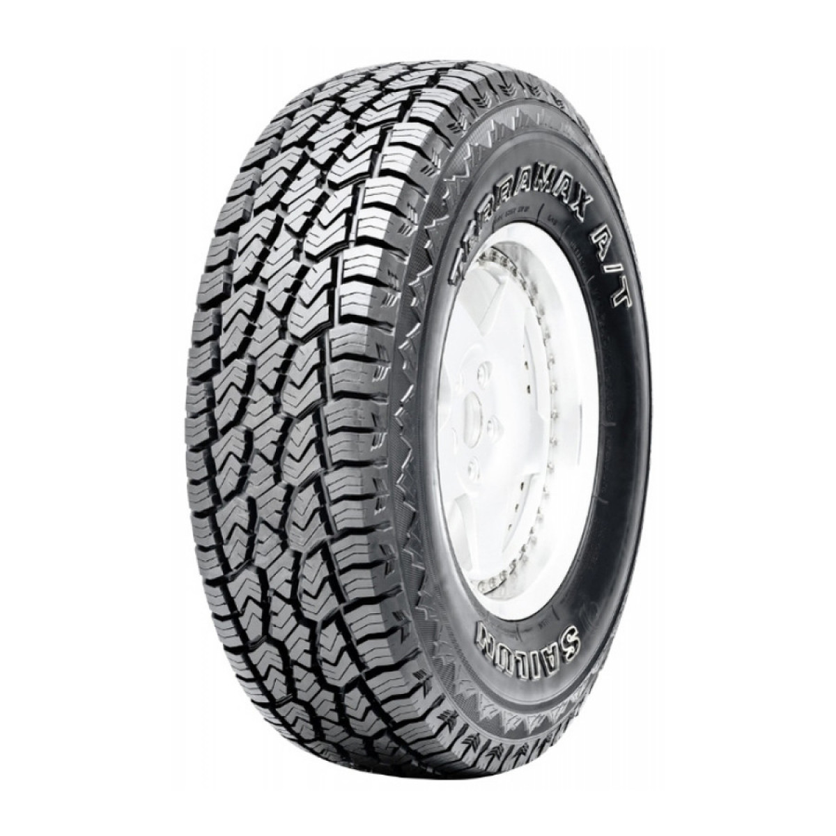 Автошина SAILUN 265/60R18 110T TERRAMAX A/T