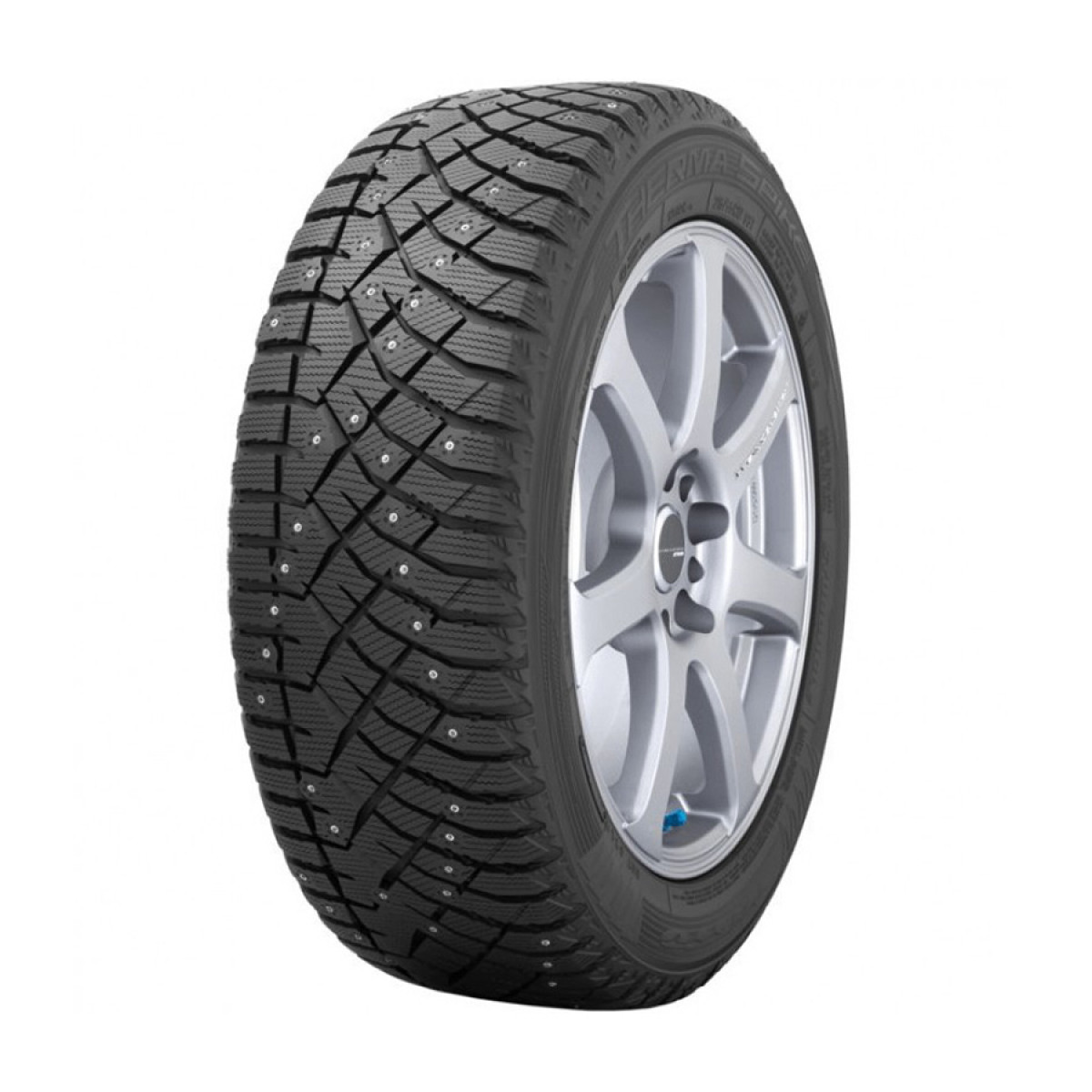 Автошина NITTO 315/35R20 106T THERMA SPIKE ШИП