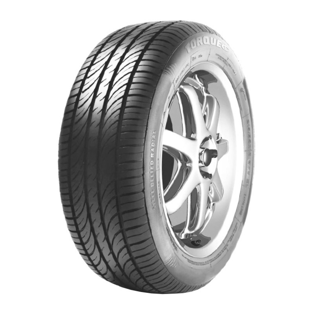 Автошина TORQUE 155/70R12 73T TQ021