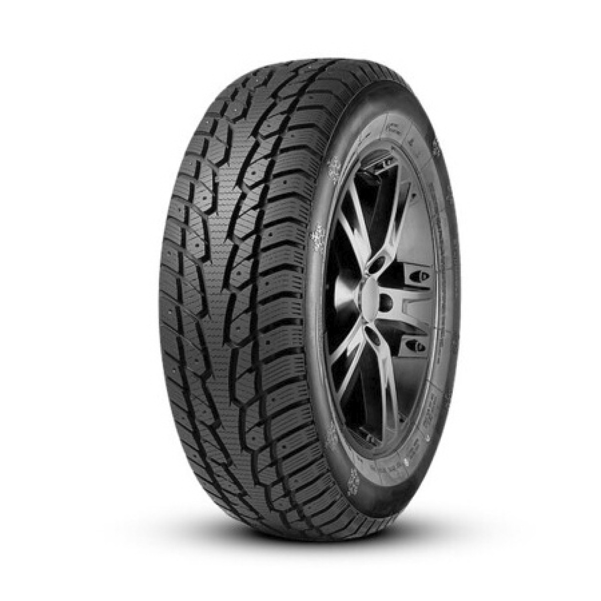 Автошина TORQUE 215/70R16 100T TQ023