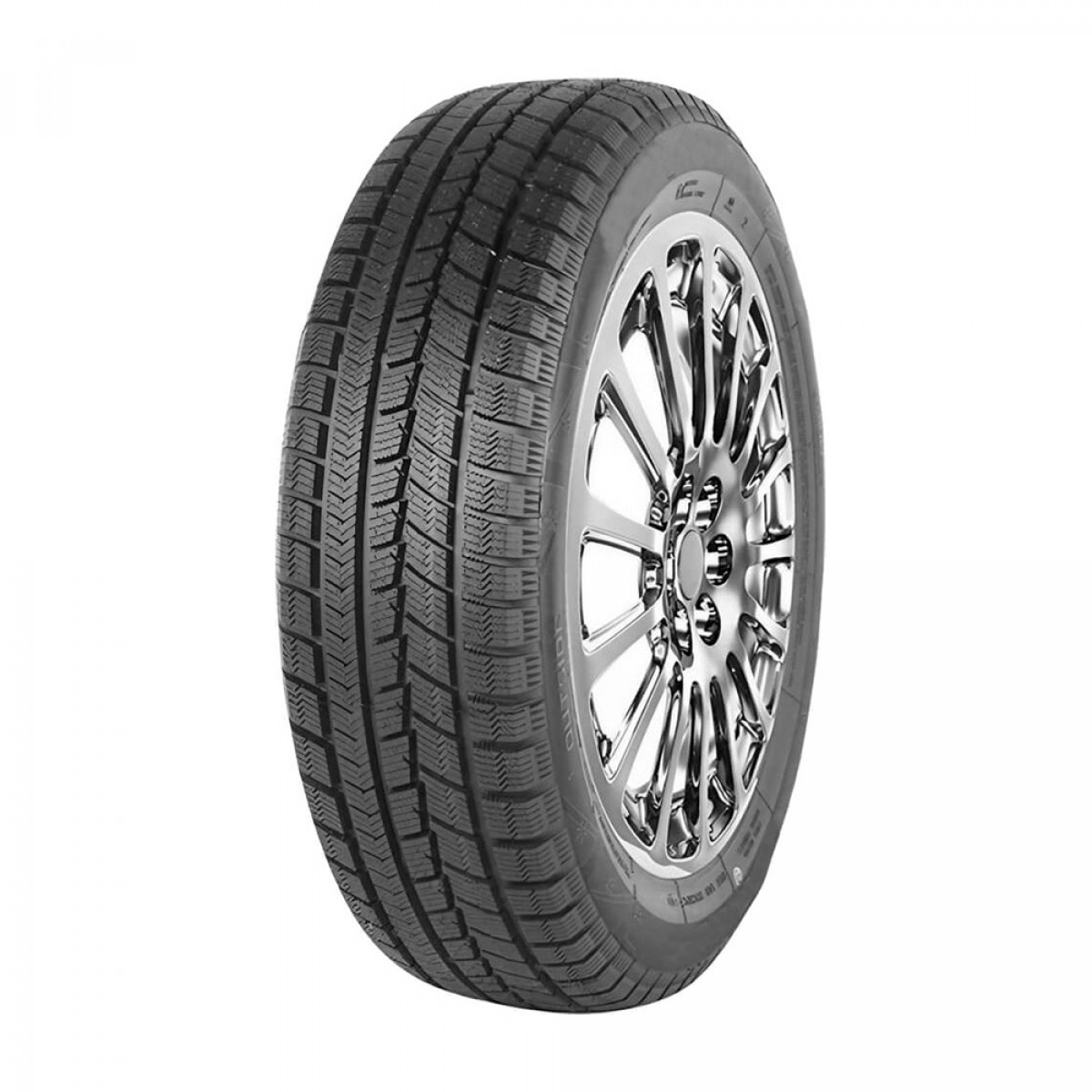 Автошина TORQUE 225/45R17 94H XL TQ026