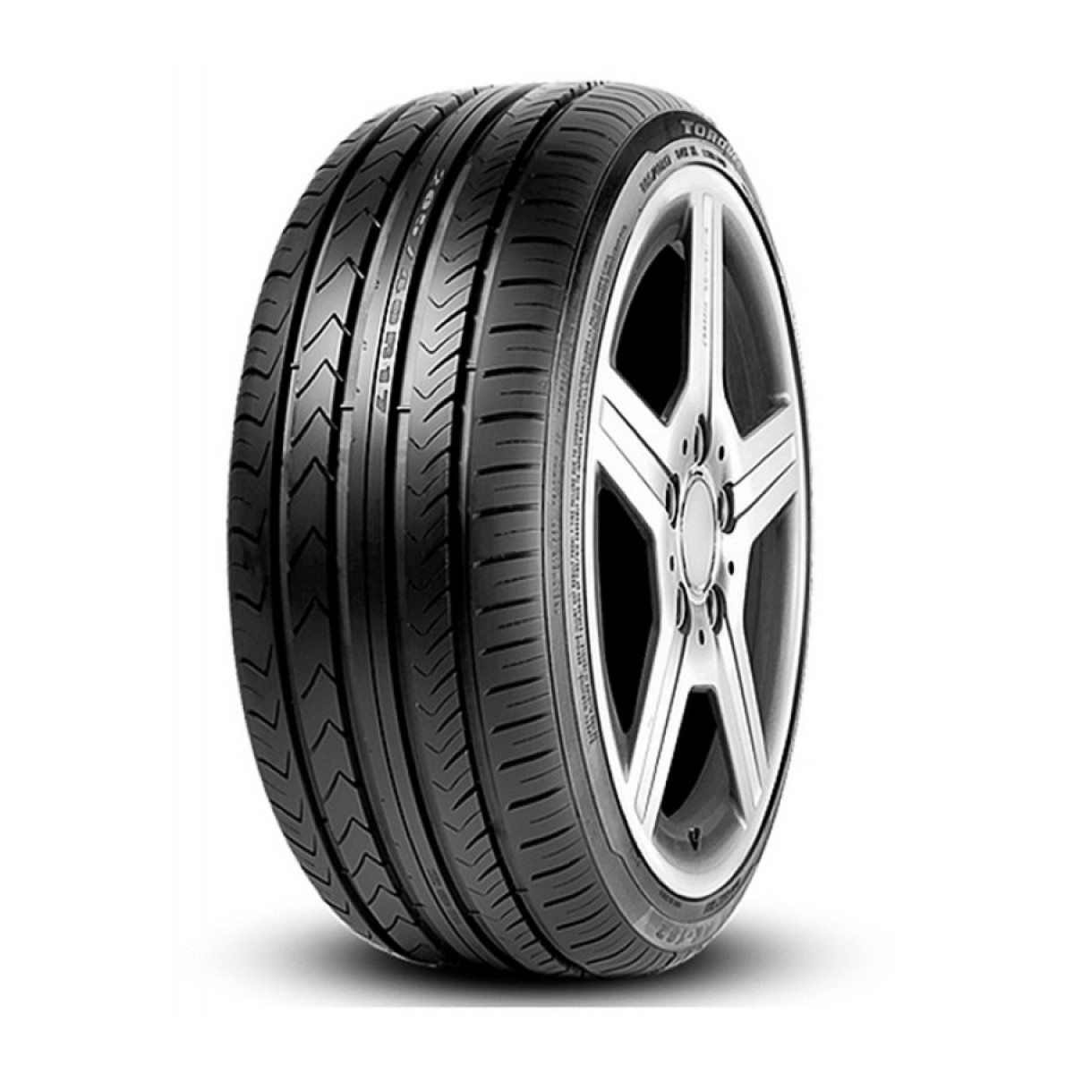 Автошина TORQUE 205/50R17 93W XL TQ901