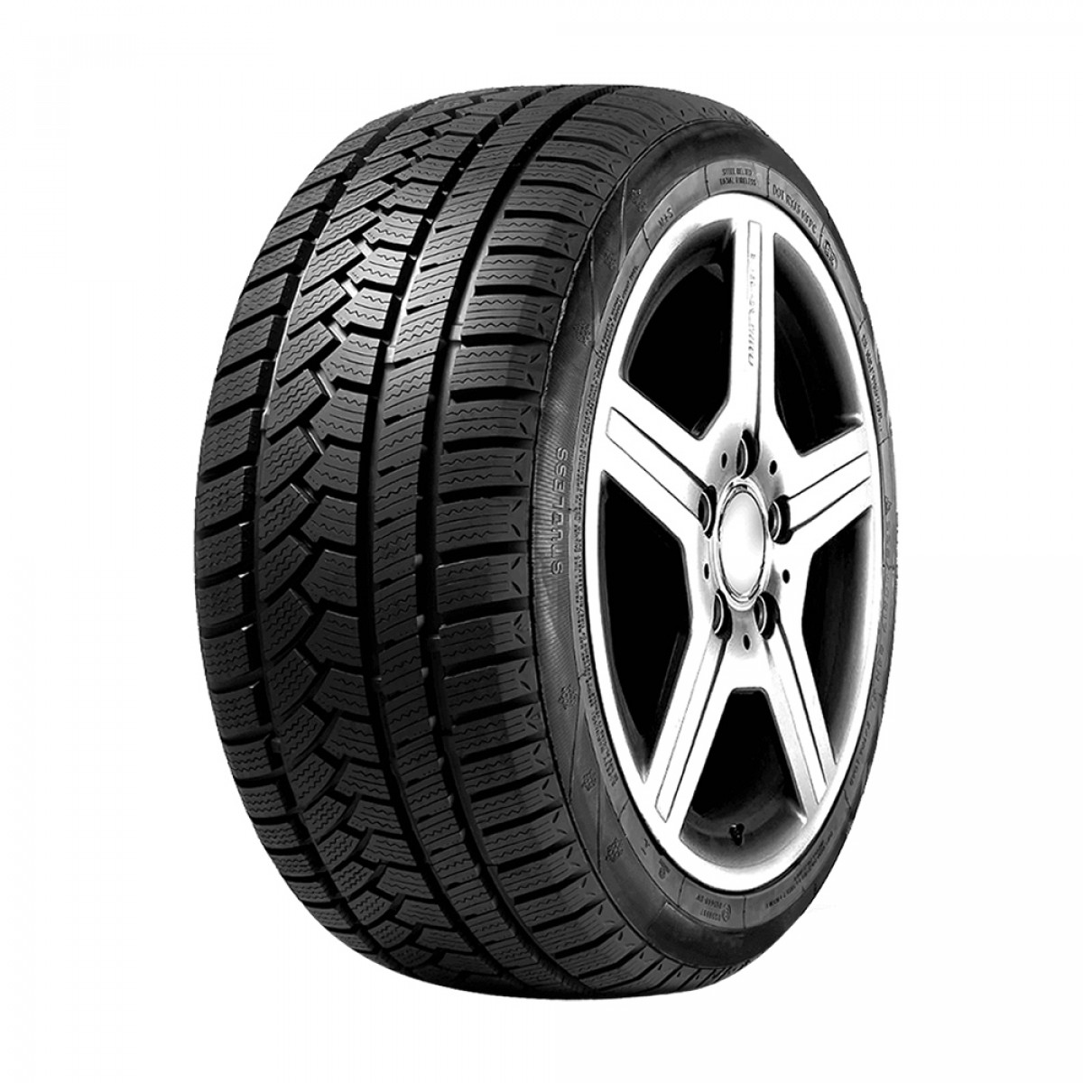 Автошина TORQUE 265/35R18 97V XL TQ022