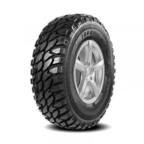 4270, Автошина TORQUE 31/10,5R15 109Q TQ-MT701, 200T8001, 9129р., TQ-MT701, TORQUE, Шины