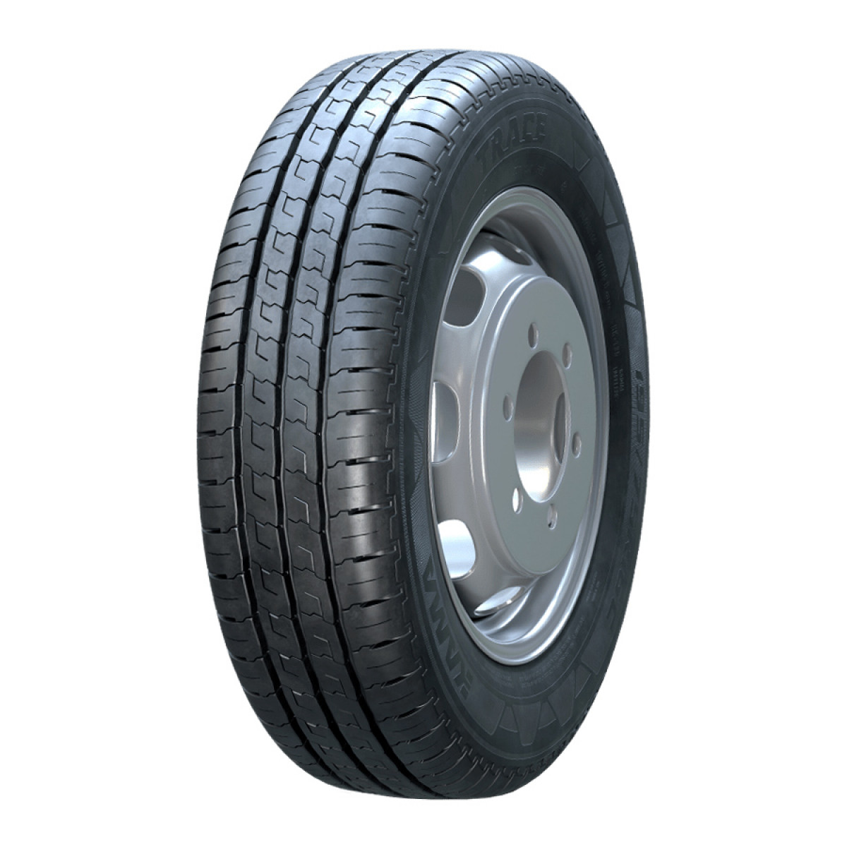 Автошина КАМА 185/75R16C 104/102R TRACE (HK-135)