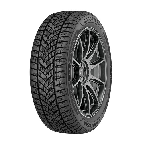 1965, Автошина GOODYEAR 215/65R17 99V ULTRAGRIP PERFORMANCE+ SUV, 581373, 6500р., ULTRAGRIP PERFORMANCE+ SUV, GOODYEAR, Шины