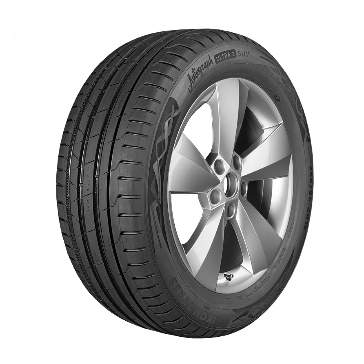 Автошина IKON 275/40R20 106Y XL AUTOGRAPH ULTRA 2 SUV