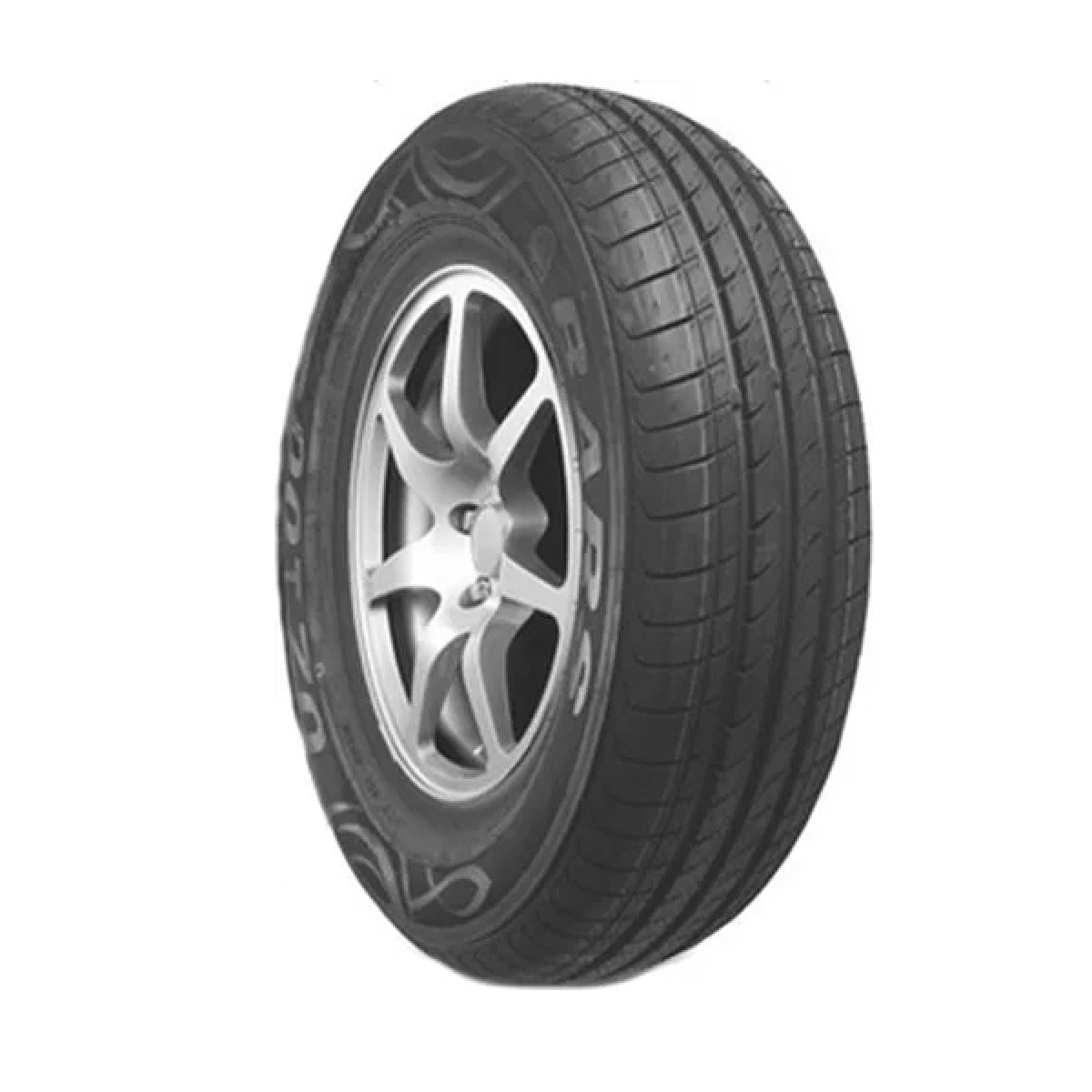 Автошина BARS 175/70R13 82T UZ100