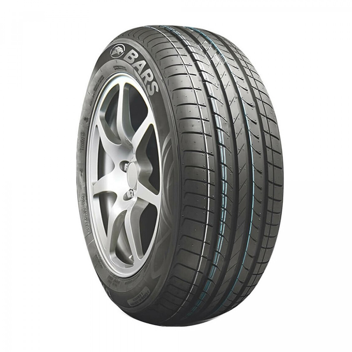 Автошина BARS 175/70R13 82T UZ200