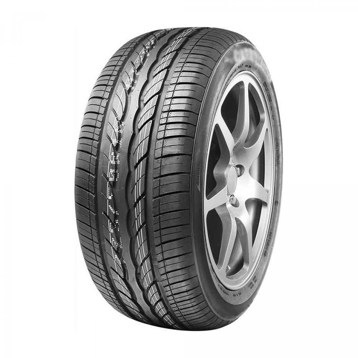 Автошина BARS 215/50R17 91W UZ310