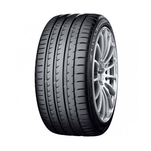 4548, Автошина YOKOHAMA 275/40R20 106Y V105E, R1934, 21670р., V105E, Yokohama, Шины