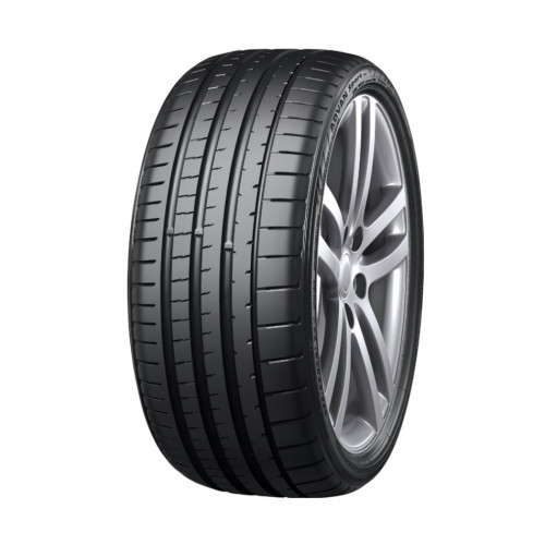 Автошина YOKOHAMA 275/30R21 98Y V107