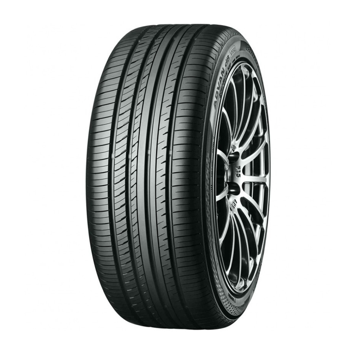 Автошина YOKOHAMA 245/40R20 99W V552