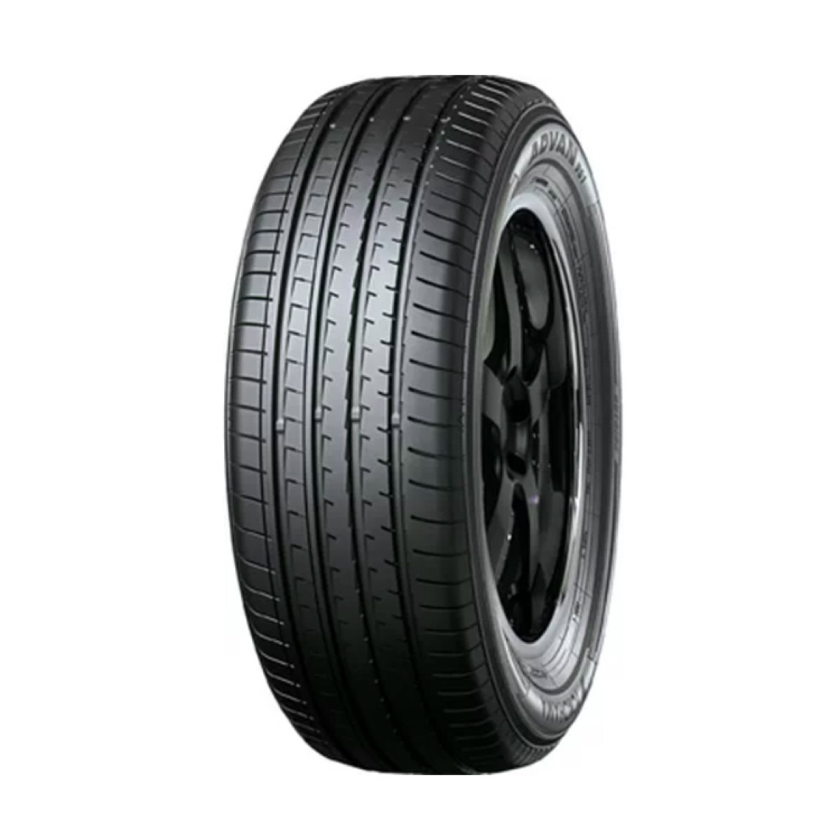 Автошина YOKOHAMA 235/60R19 103V V61F