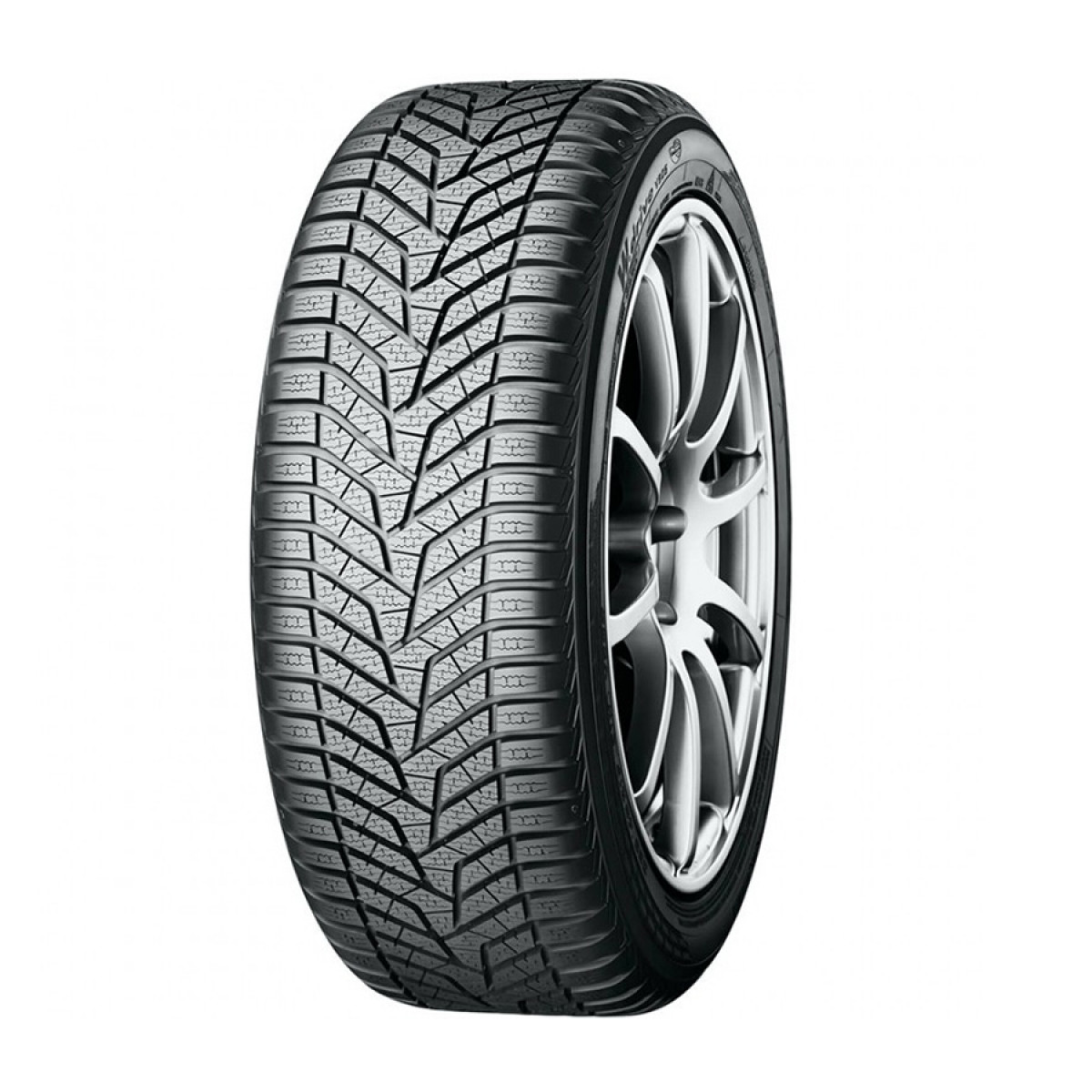 Автошина YOKOHAMA 275/40R20 106V V905