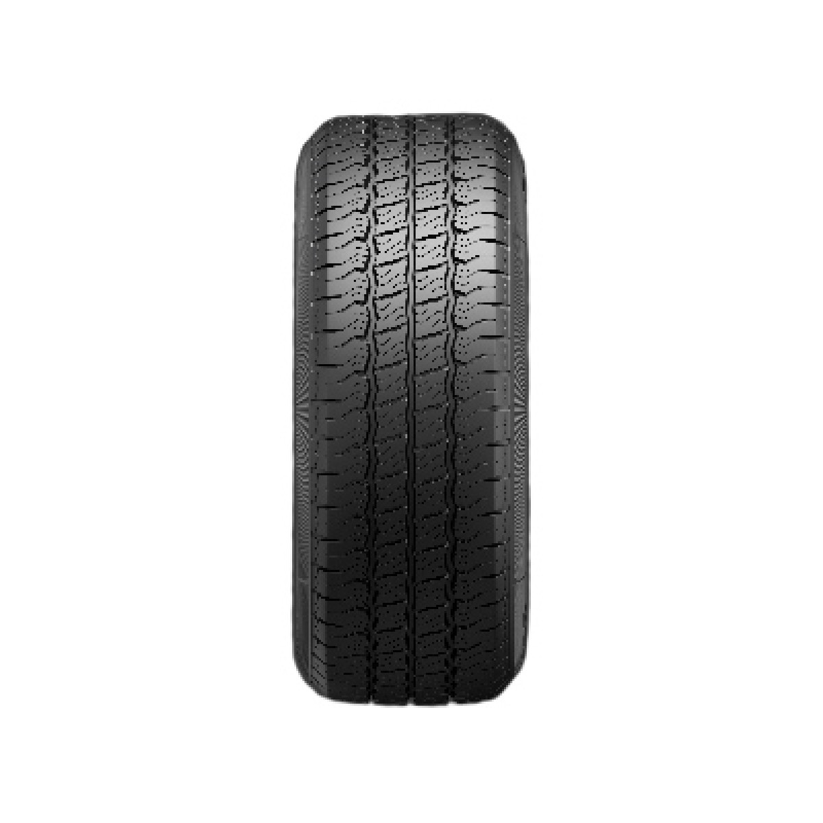 Автошина DYNAMO (SAILUN Group) 205/70R15C 106/104T HISCEND-H VAN 4S