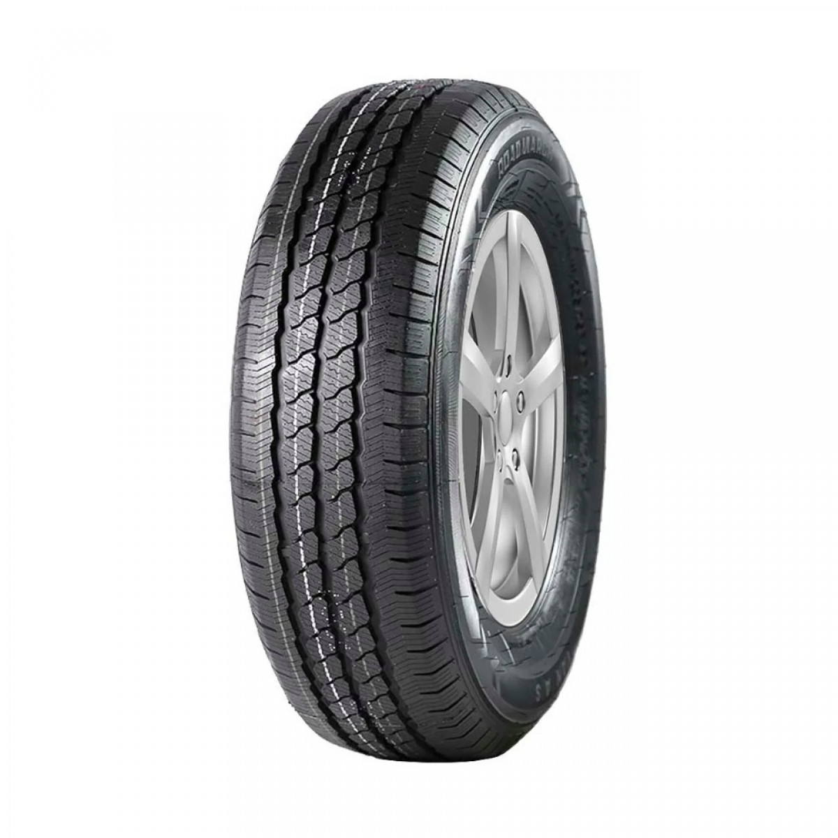 Автошина ROADMARCH 225/65R16C 112/110R VAN A/S