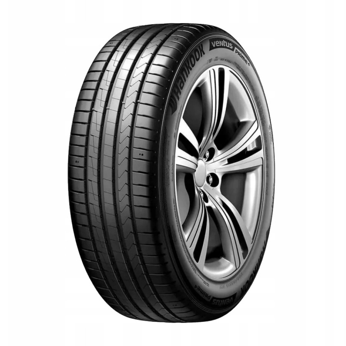 Автошина HANKOOK 225/50R17 94W VENTUS PRIME4 K135