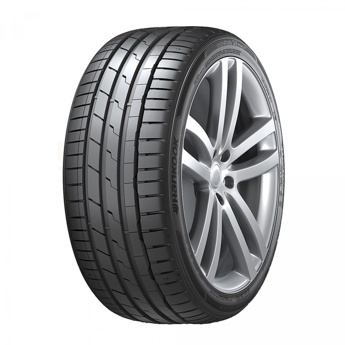 Автошина HANKOOK 325/35R22 114Y VENTUS S1 EVO3 K127A