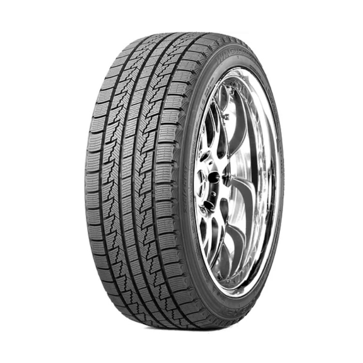 Автошина NEXEN 165/60R14 79Q XL WINGUARD ICE