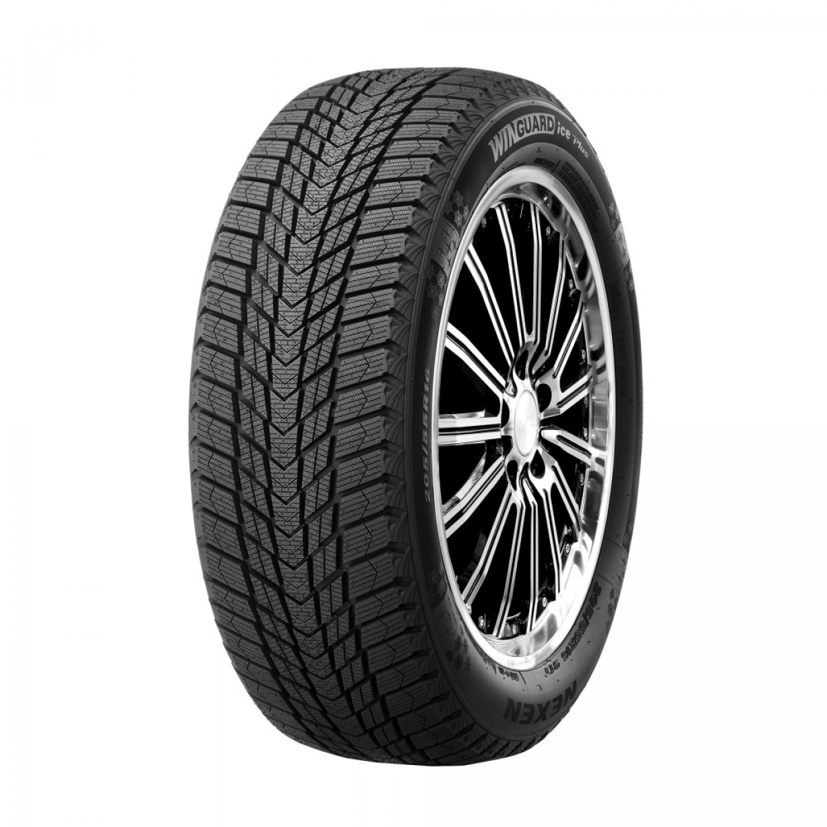 Автошина NEXEN 185/55R15 86T XL WINGUARD ICE PLUS