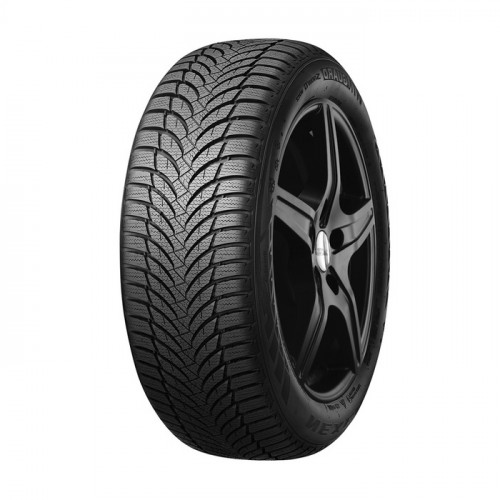 2620, Автошина NEXEN 195/60R16 89H WINGUARD SNOW G WH2, NXK14583, 5088р., WINGUARD SNOW G WH2, NEXEN, Шины