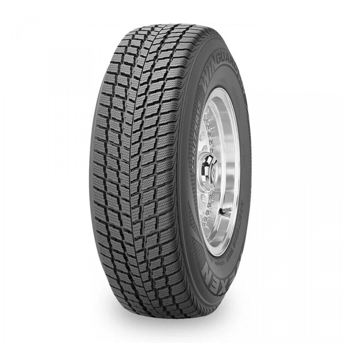 Автошина NEXEN 215/70R15 98T WINGUARD SUV