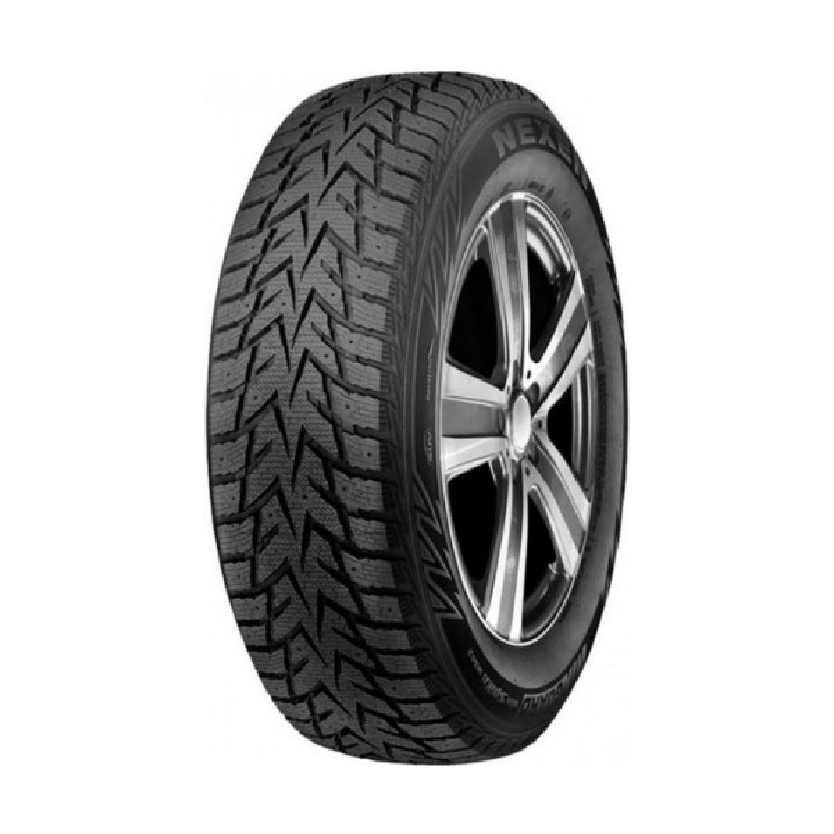 Автошина NEXEN 235/65R17 108T XL WINGUARD WINSPIKE WS62