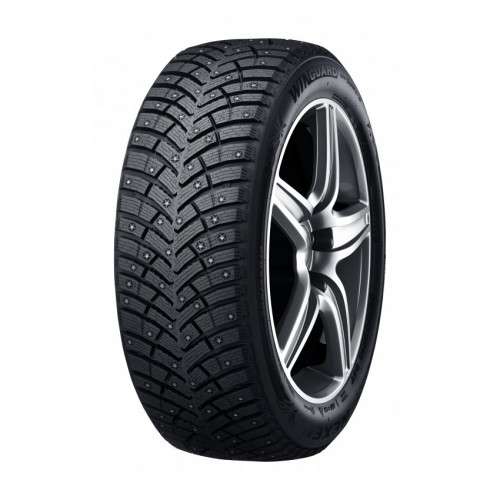 2597, Автошина NEXEN 175/65R14 86T WINGUARD WINSPIKE 3 ШИП, NXK18402, 4234р., WINGUARD WINSPIKE 3, NEXEN, Шины