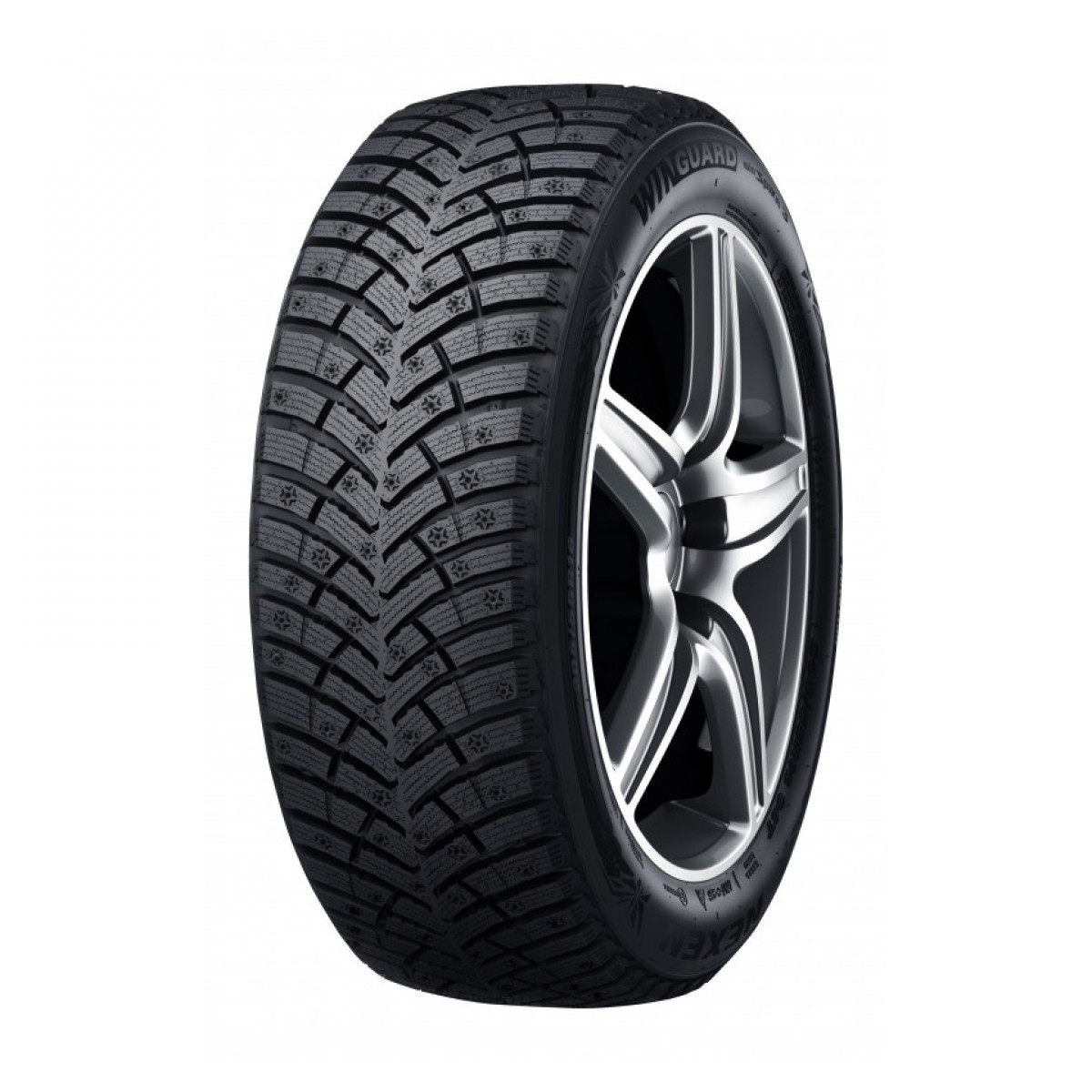 Автошина NEXEN 225/60R17 99T WINGUARD WINSPIKE 3