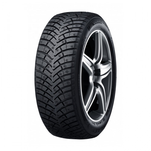 2636, Автошина NEXEN 205/60R16 96T XL WINGUARD WINSPIKE 3, NXK17634нш, 5093р., WINGUARD WINSPIKE 3, NEXEN, Шины