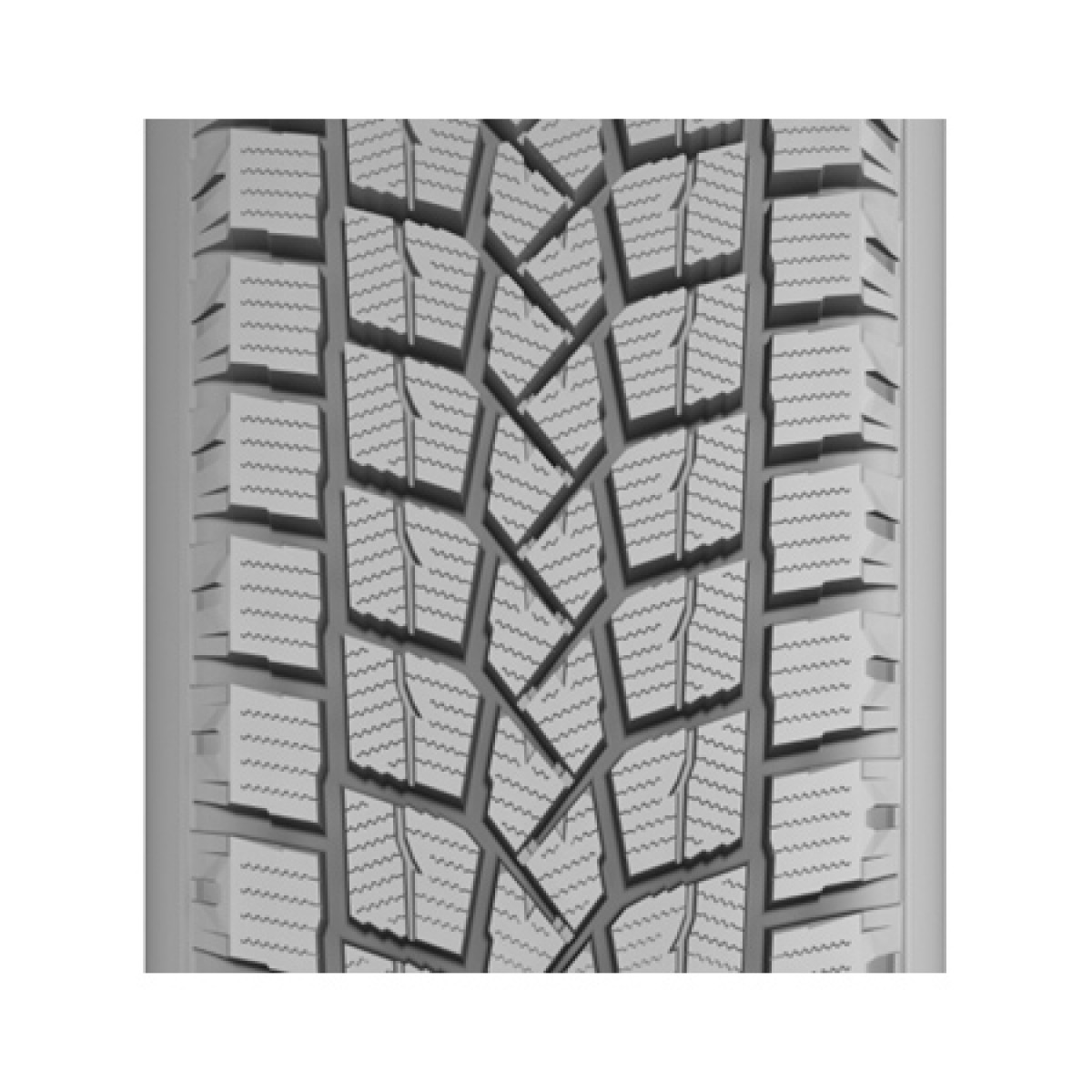 Автошина ATLANDER 225/65R17 102T WINTER AX38