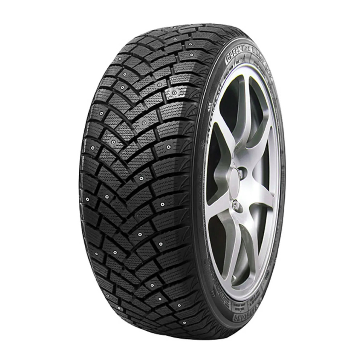 Автошина LINGLONG 215/65R16 98T GREEN-MAX WINTER GRIP ШИП