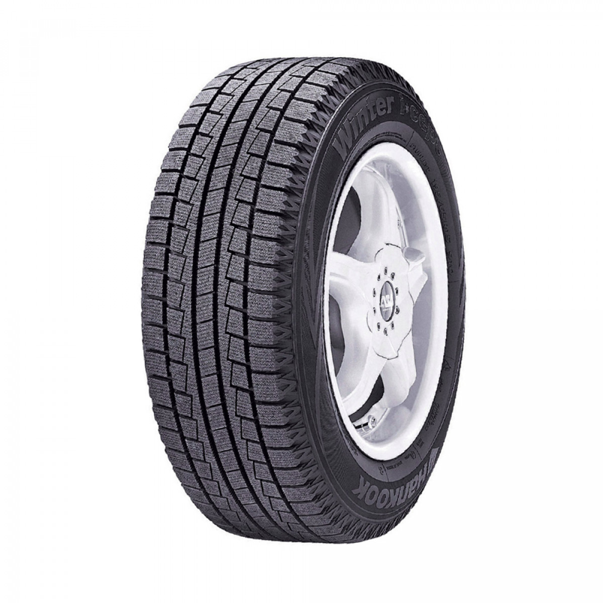 Автошина HANKOOK 155/70R13 75Q WINTER ICEPT W605