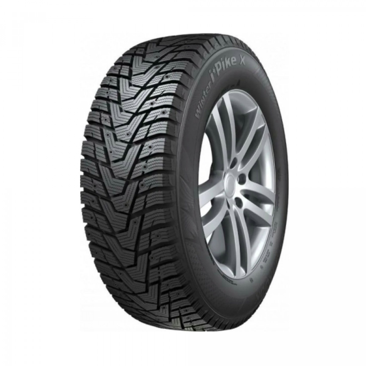 Автошина HANKOOK 245/70R16 107T WINTER IPIKE X W429A ШИП