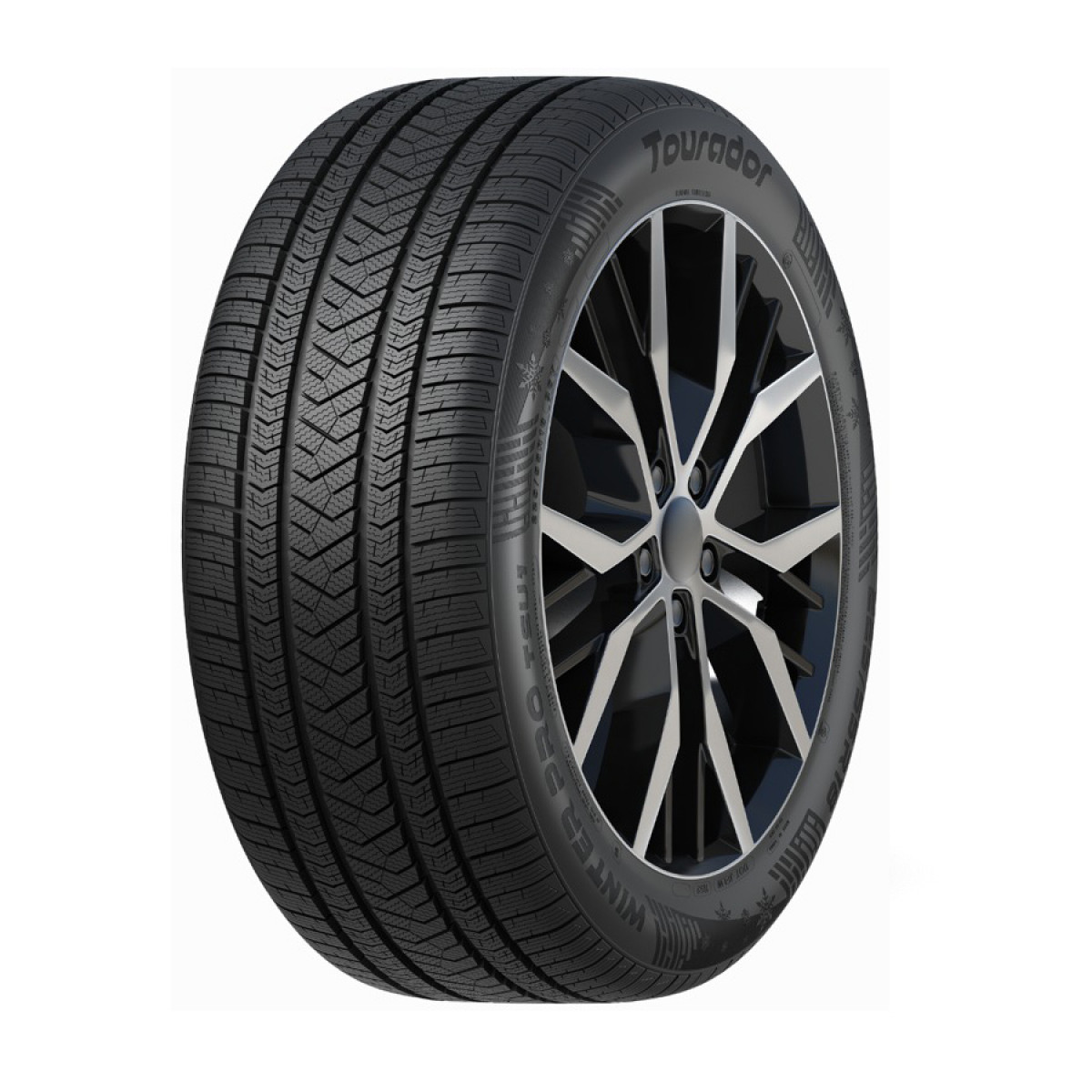 Автошина TOURADOR 265/35R18 97V XL WINTER PRO TSU1