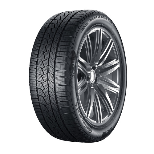 1411, Автошина CONTINENTAL 235/45R18 94V WINTERCONTACT TS 860 S FR, 0355214, 21899р., WINTERCONTACT TS 860 S FR, Continental, Шины