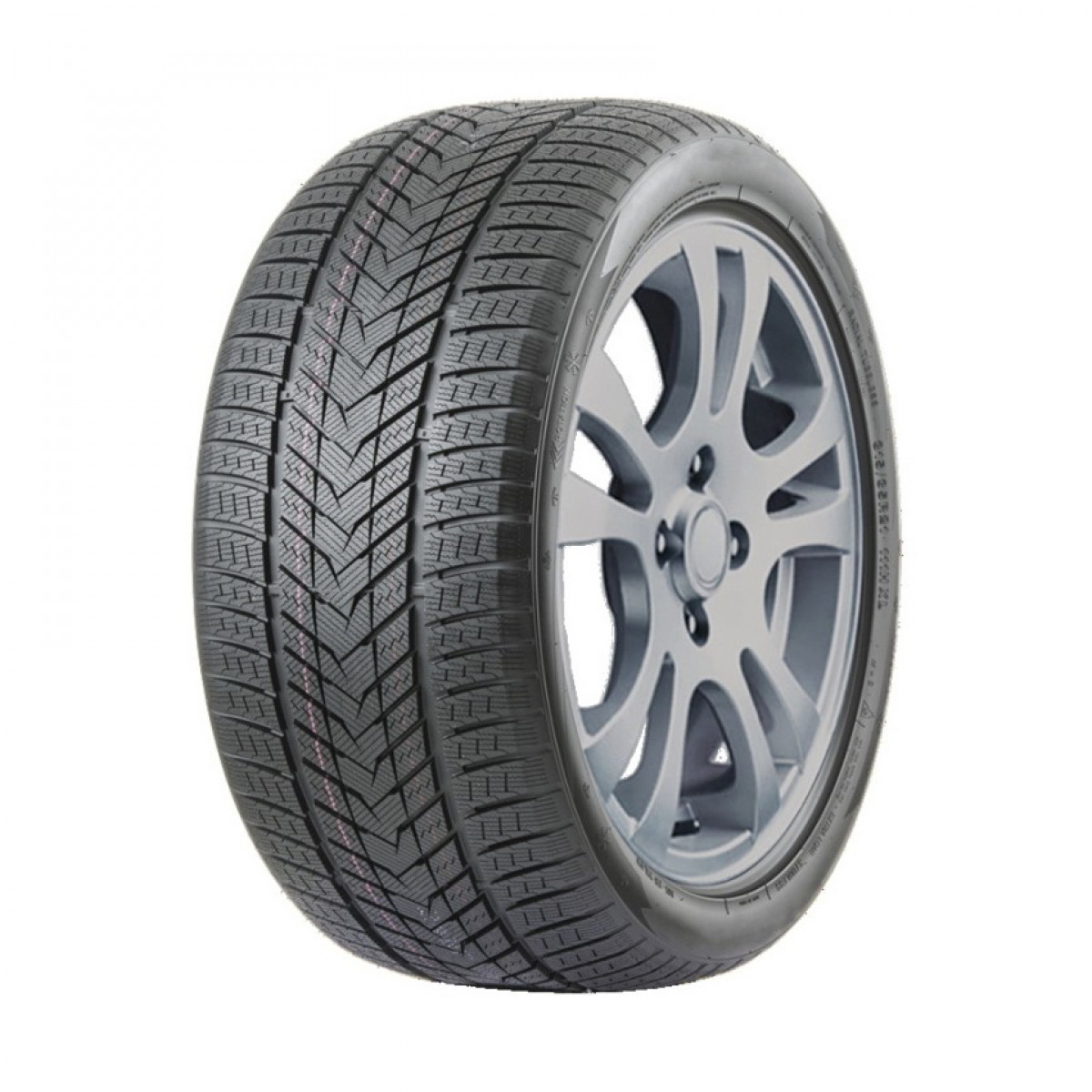 Автошина ROADMARCH 275/50R21 113H XL WINTERXPRO 999