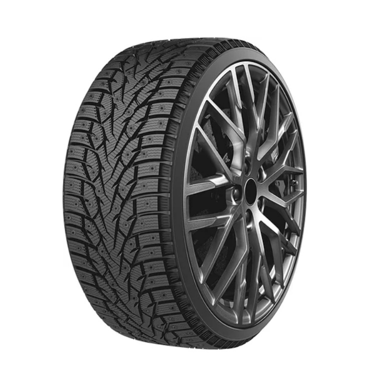 Автошина ROADMARCH 215/65R17 103T XL WINTERXPRO STUDS 77