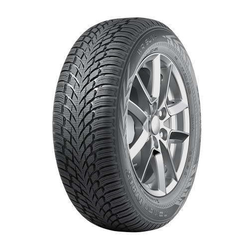 2982, Автошина NOKIAN TYRES 275/40R20 106V XL WR SUV 4, T430510, 20770р., WR SUV 4, NOKIAN TYRES, Шины