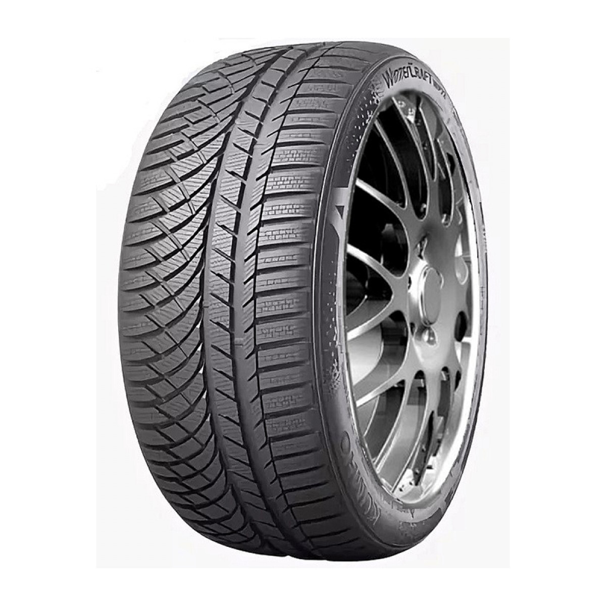 Автошина KUMHO 265/55R19 113V XL WS71