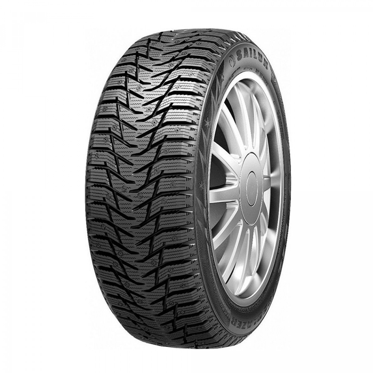 Автошина SAILUN 215/65R17 99T ICE BLAZER WST3