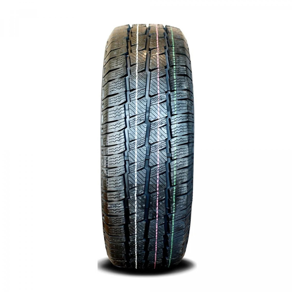 Автошина TORQUE 215/70R15C 109/107R WTQ5000