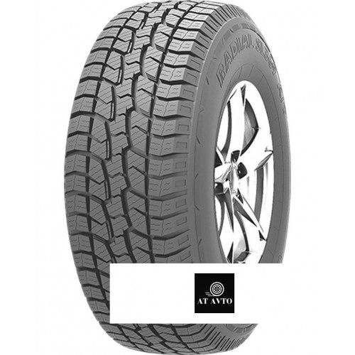 Westlake 265/75 r16 SL369 116S