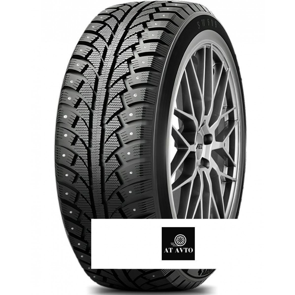 Westlake 215/70 r15 SW606 98T Шипы