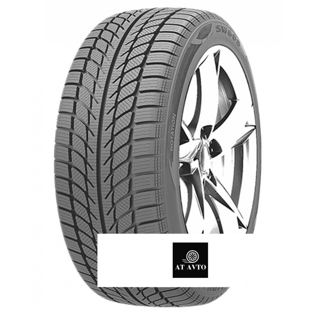 Westlake 215/60 r16 SW608 99H