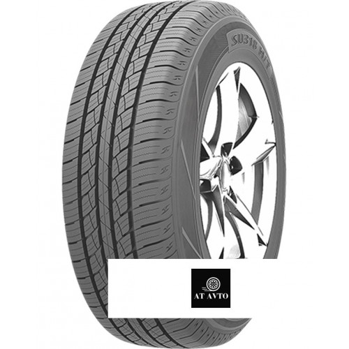 Westlake 245/70 r16 SU318 H/T 111H