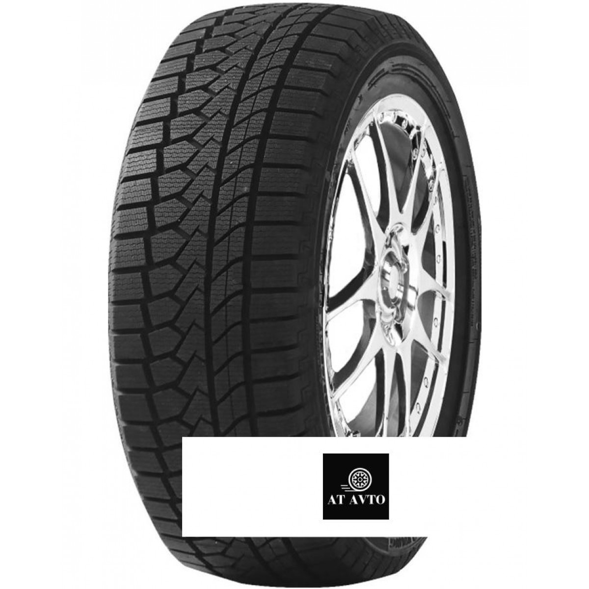 Westlake 215/55 r17 SW628 94T